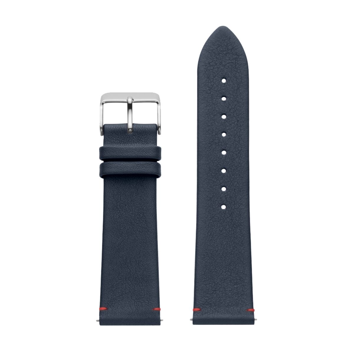 Watch Strap Watx & Colors Blue